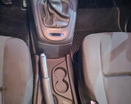 Белый Рено Сценик, объемом двигателя 1.5 л и пробегом 173 тыс. км за 6299 $, фото 22 на Automoto.ua