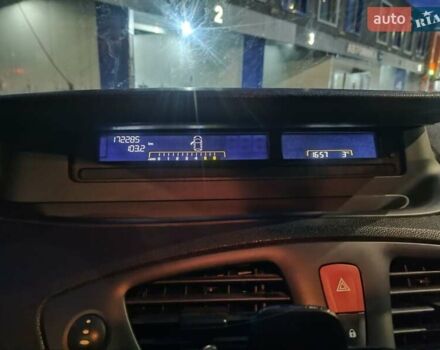 Белый Рено Сценик, объемом двигателя 1.5 л и пробегом 173 тыс. км за 6299 $, фото 21 на Automoto.ua