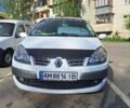 Белый Рено Сценик, объемом двигателя 1.6 л и пробегом 154 тыс. км за 5800 $, фото 1 на Automoto.ua