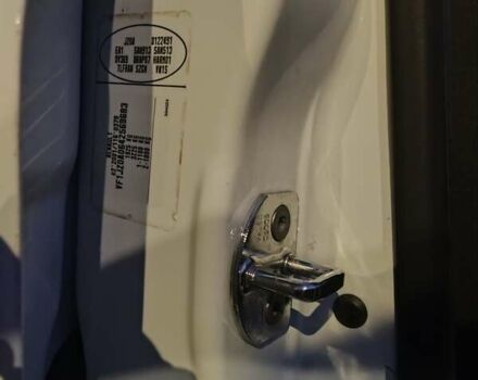 Белый Рено Сценик, объемом двигателя 1.5 л и пробегом 173 тыс. км за 6299 $, фото 12 на Automoto.ua