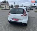 Білий Рено Сценік, об'ємом двигуна 1.6 л та пробігом 165 тис. км за 8200 $, фото 11 на Automoto.ua