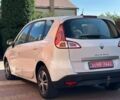Білий Рено Сценік, об'ємом двигуна 1.5 л та пробігом 181 тис. км за 5650 $, фото 21 на Automoto.ua