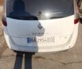 Белый Рено Сценик, объемом двигателя 0 л и пробегом 340 тыс. км за 6000 $, фото 1 на Automoto.ua