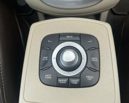 Рено Сценик 2010 в Луцке на Automoto.ua Белый Рено Сценик, объемом двигателя 1.5 л и пробегом 218 тыс. км за 7500 $, фото 29 на Automoto.ua