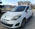 Білий Рено Сценік, об'ємом двигуна 1.46 л та пробігом 225 тис. км за 6500 $, фото 8 на Automoto.ua
