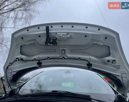 Білий Рено Сценік, об'ємом двигуна 1.6 л та пробігом 165 тис. км за 8200 $, фото 59 на Automoto.ua