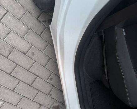 Білий Рено Сценік, об'ємом двигуна 1.6 л та пробігом 165 тис. км за 8200 $, фото 42 на Automoto.ua