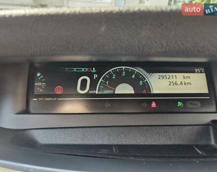 Білий Рено Сценік, об'ємом двигуна 1.5 л та пробігом 295 тис. км за 6000 $, фото 11 на Automoto.ua