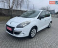 Білий Рено Сценік, об'ємом двигуна 1.6 л та пробігом 165 тис. км за 8200 $, фото 2 на Automoto.ua