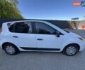Белый Рено Сценик, объемом двигателя 1.46 л и пробегом 341 тыс. км за 6000 $, фото 4 на Automoto.ua