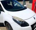 Белый Рено Сценик, объемом двигателя 15 л и пробегом 283 тыс. км за 6100 $, фото 1 на Automoto.ua