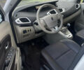 Рено Сценик 2010 в Луцке на Automoto.ua Белый Рено Сценик, объемом двигателя 1.5 л и пробегом 218 тыс. км за 7500 $, фото 12 на Automoto.ua
