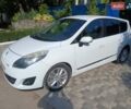 Белый Рено Сценик, объемом двигателя 1.46 л и пробегом 206 тыс. км за 7000 $, фото 6 на Automoto.ua