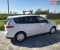 Белый Рено Сценик, объемом двигателя 1.46 л и пробегом 295 тыс. км за 6900 $, фото 1 на Automoto.ua