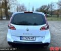Белый Рено Сценик, объемом двигателя 1.5 л и пробегом 218 тыс. км за 6300 $, фото 3 на Automoto.ua