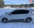 Белый Рено Сценик, объемом двигателя 1.5 л и пробегом 186 тыс. км за 6900 $, фото 18 на Automoto.ua
