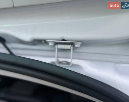 Білий Рено Сценік, об'ємом двигуна 1.6 л та пробігом 165 тис. км за 8200 $, фото 51 на Automoto.ua