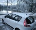 Білий Рено Сценік, об'ємом двигуна 1.4 л та пробігом 226 тис. км за 4252 $, фото 7 на Automoto.ua