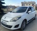 Білий Рено Сценік, об'ємом двигуна 1.46 л та пробігом 225 тис. км за 6500 $, фото 1 на Automoto.ua