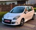 Білий Рено Сценік, об'ємом двигуна 1.5 л та пробігом 181 тис. км за 5650 $, фото 1 на Automoto.ua