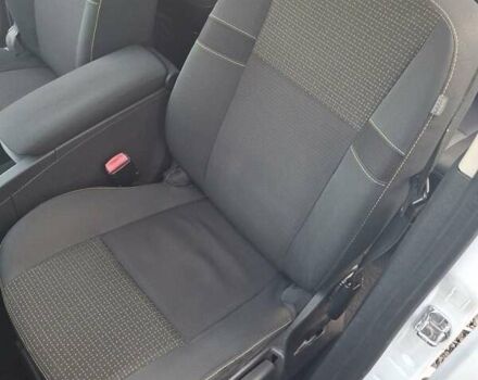 Білий Рено Сценік, об'ємом двигуна 2 л та пробігом 237 тис. км за 7500 $, фото 26 на Automoto.ua