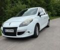 Белый Рено Сценик, объемом двигателя 1.87 л и пробегом 235 тыс. км за 6700 $, фото 1 на Automoto.ua