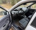 Белый Рено Сценик, объемом двигателя 1.5 л и пробегом 186 тыс. км за 5950 $, фото 10 на Automoto.ua