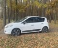 Білий Рено Сценік, об'ємом двигуна 1.5 л та пробігом 290 тис. км за 5998 $, фото 1 на Automoto.ua