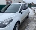 Білий Рено Сценік, об'ємом двигуна 1.5 л та пробігом 315 тис. км за 6900 $, фото 1 на Automoto.ua