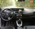 Белый Рено Сценик, объемом двигателя 1.46 л и пробегом 206 тыс. км за 7000 $, фото 8 на Automoto.ua