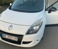 Белый Рено Сценик, объемом двигателя 1.5 л и пробегом 260 тыс. км за 6500 $, фото 1 на Automoto.ua