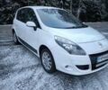 Білий Рено Сценік, об'ємом двигуна 1.4 л та пробігом 226 тис. км за 4252 $, фото 6 на Automoto.ua