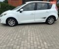 Білий Рено Сценік, об'ємом двигуна 1.5 л та пробігом 284 тис. км за 6850 $, фото 1 на Automoto.ua