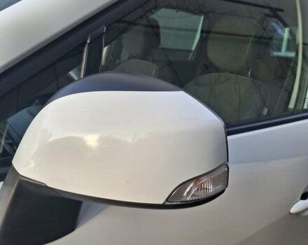 Білий Рено Сценік, об'ємом двигуна 2 л та пробігом 237 тис. км за 7500 $, фото 41 на Automoto.ua