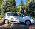 Белый Рено Сценик, объемом двигателя 1.5 л и пробегом 218 тыс. км за 6650 $, фото 1 на Automoto.ua