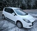 Білий Рено Сценік, об'ємом двигуна 1.4 л та пробігом 226 тис. км за 4252 $, фото 9 на Automoto.ua