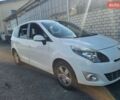 Білий Рено Сценік, об'ємом двигуна 1.4 л та пробігом 200 тис. км за 6299 $, фото 1 на Automoto.ua