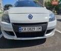 Білий Рено Сценік, об'ємом двигуна 1.5 л та пробігом 295 тис. км за 6000 $, фото 17 на Automoto.ua