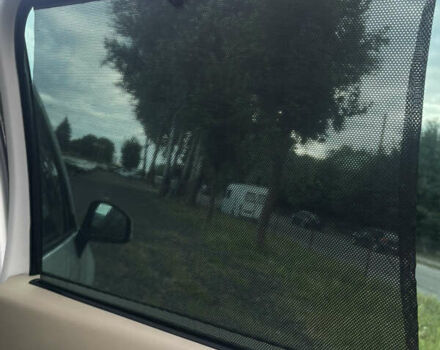 Рено Сценик 2010 в Луцке на Automoto.ua Белый Рено Сценик, объемом двигателя 1.5 л и пробегом 218 тыс. км за 7500 $, фото 23 на Automoto.ua