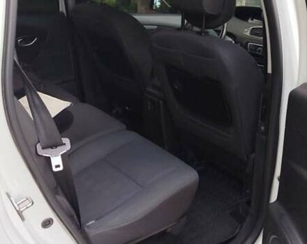 Білий Рено Сценік, об'ємом двигуна 1.46 л та пробігом 303 тис. км за 5850 $, фото 5 на Automoto.ua