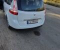 Белый Рено Сценик, объемом двигателя 1.5 л и пробегом 150 тыс. км за 8700 $, фото 6 на Automoto.ua