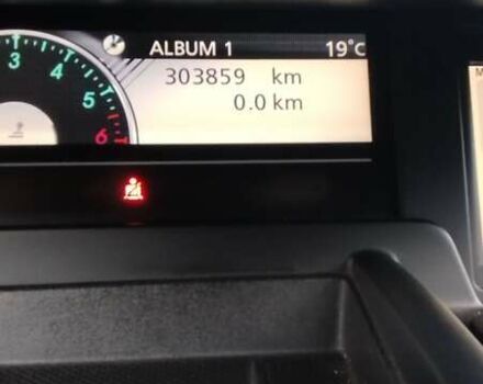 Білий Рено Сценік, об'ємом двигуна 1.46 л та пробігом 303 тис. км за 5850 $, фото 7 на Automoto.ua