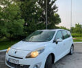 Рено Сценик 2010 в Львове на Automoto.ua Белый Рено Сценик, объемом двигателя 1.46 л и пробегом 230 тыс. км за 8800 $, фото 1 на Automoto.ua