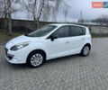 Білий Рено Сценік, об'ємом двигуна 1.6 л та пробігом 165 тис. км за 8200 $, фото 3 на Automoto.ua