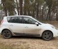 Белый Рено Сценик, объемом двигателя 1.5 л и пробегом 186 тыс. км за 5950 $, фото 5 на Automoto.ua