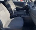 Белый Рено Сценик, объемом двигателя 2 л и пробегом 280 тыс. км за 2600 $, фото 7 на Automoto.ua