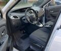 Білий Рено Сценік, об'ємом двигуна 1.5 л та пробігом 295 тис. км за 6000 $, фото 7 на Automoto.ua