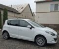 Білий Рено Сценік, об'ємом двигуна 2 л та пробігом 237 тис. км за 7500 $, фото 1 на Automoto.ua