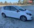 Белый Рено Сценик, объемом двигателя 1.46 л и пробегом 200 тыс. км за 7300 $, фото 1 на Automoto.ua