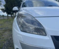 Рено Сценик 2010 в Луцке на Automoto.ua Белый Рено Сценик, объемом двигателя 1.5 л и пробегом 218 тыс. км за 7500 $, фото 9 на Automoto.ua